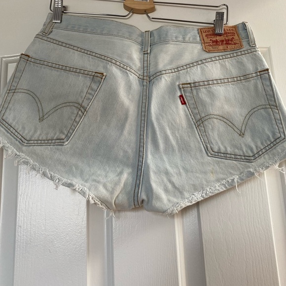 Levi’s jean shots - Picture 4 of 5